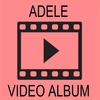 Adele Video Collections screenshot 1
