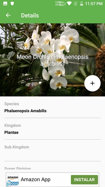 PlantSnap - Preview 8