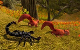 Scorpion simulator screenshot 2