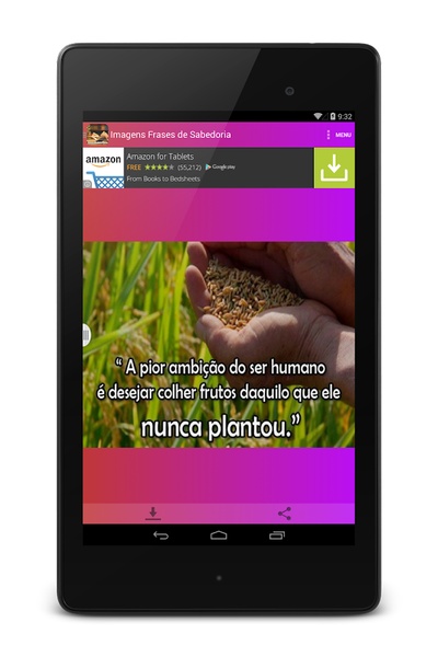 Imagens Frases de Sabedoria - Preview 1