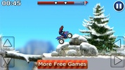 ATV Extreme Winter Free screenshot 3
