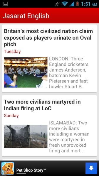 Headline Pakistan - Preview 4