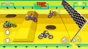 Xtreme Motorbikes Racing Games screenshot 3