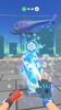 Ice Man 3D screenshot 3