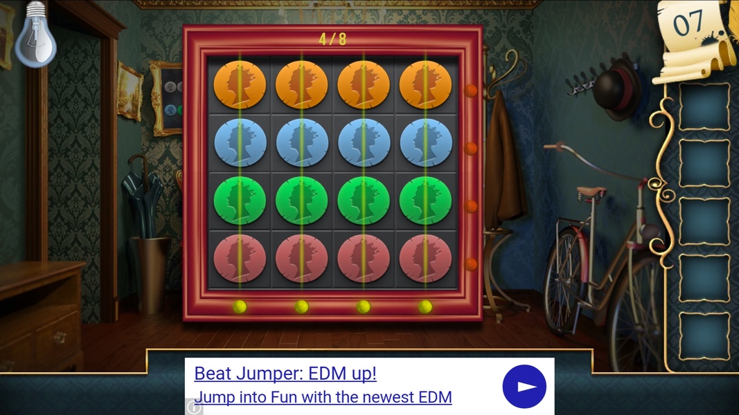 Mansion of Puzzles - Escape - Preview 2