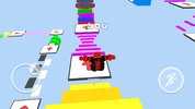 Easy Obby: Challenge Parkour screenshot 4