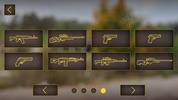 Weapons Camera 3D AR screenshot 1