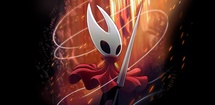 Hollow Knight: Silksong feature