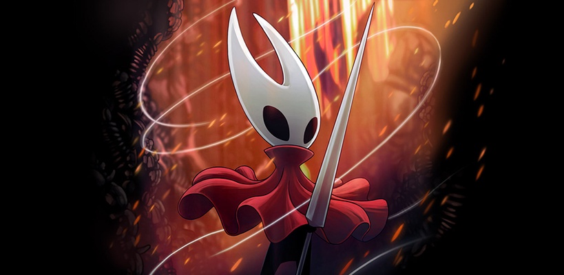 다운로드 Hollow Knight: Silksong