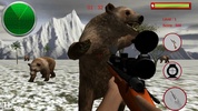 Night Bear Hunting screenshot 6