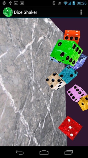 Dice Shaker - Preview 7