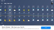 Weather - Accurate Weather App screenshot 1