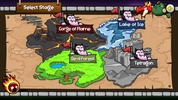 MonsterOffence screenshot 5