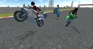 Fast Bike Moto Racing Extreme screenshot 7