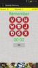 Speedy Memory Game screenshot 6