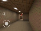 Nextbot Backrooms Escape screenshot 2
