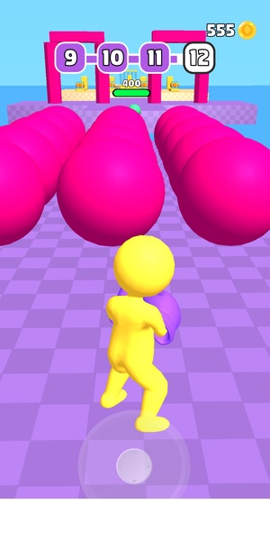Curvy Punch 3D - Preview 8