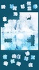 Schnee Puzzle-Spiele screenshot 4