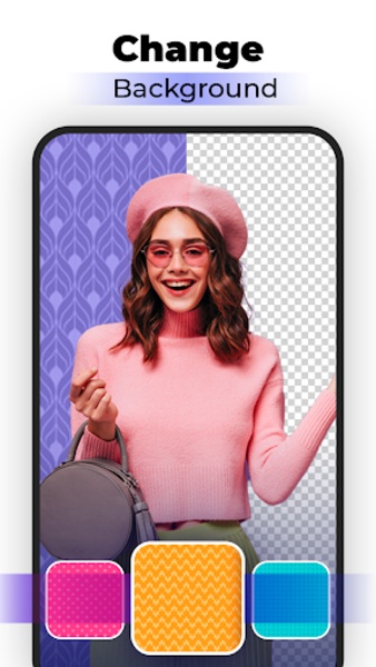 Selfie Beauty Camera Editor - Preview 3