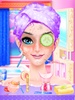 Royal Princess Makeup Salon screenshot 1