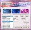 Space Journey 3D screenshot 2