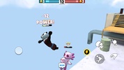 Super Beasts: Gang up! screenshot 1