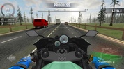 Turbo Bike Slame Race screenshot 6