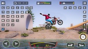 Bike Racing Game-USA Bike Game screenshot 6