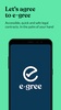 e-gree: Simple, Fast and Secur screenshot 5