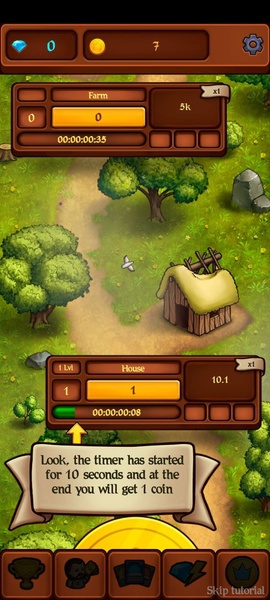 Kingdom: Idle Gold Tycoon - Preview 11
