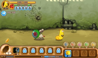 Larva Heroes for Android 3