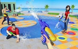 Water Battle Arena Shooting screenshot 10