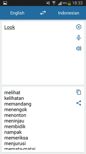 ID-EN Translator - Preview 3