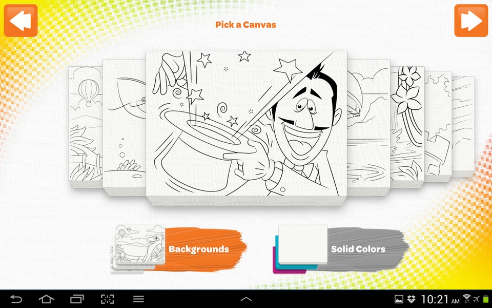 DigiTools Paint - Preview 4