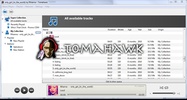 Tomahawk screenshot 5