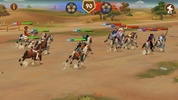 Wild West Heroes screenshot 3