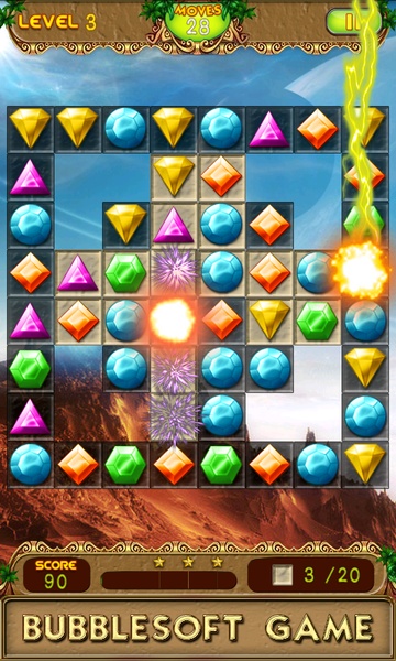 Jewel Quest 4 - Preview 2