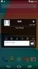 Handcent SMS皮肤（黑色风格） screenshot 1