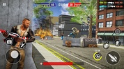FPS Pro Shooter Gun Game 3D screenshot 4