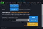 Easy Gamer Utility screenshot 4