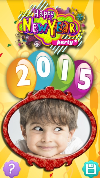 2015 New Year - Preview 2