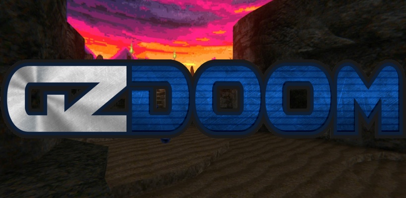 다운로드 GZDoom