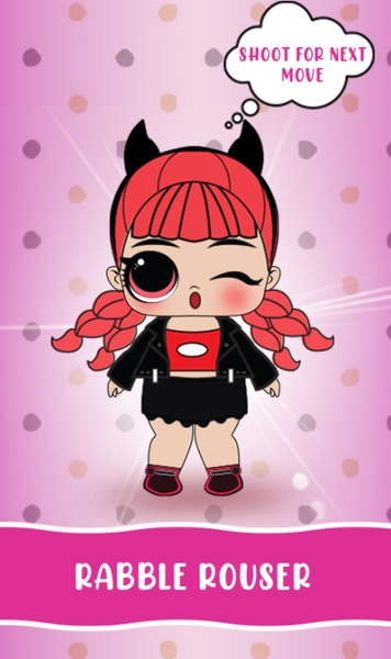 Lol Doll - Preview 4