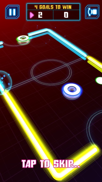 3D Laser Hockey - Preview 7