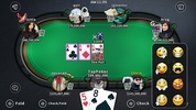 Tap Poker Social Edition screenshot 14