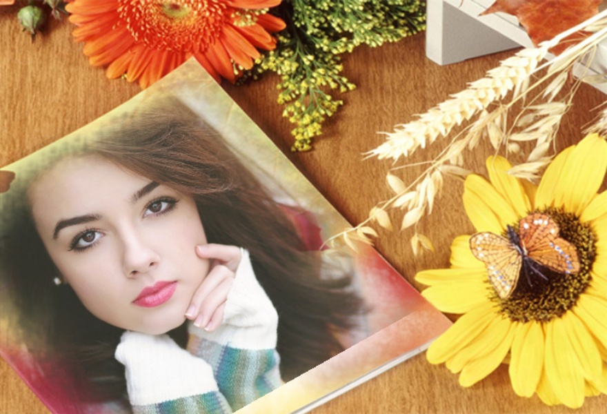 Photo Collage Frames - Preview 5