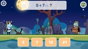 Math games: Zombie Invasion screenshot 6