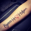 Tattoo Name On My Photo screenshot 7