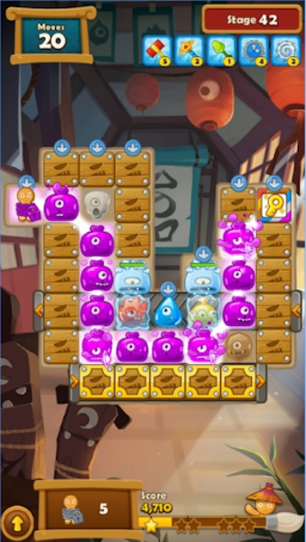Link Flash - Preview 2