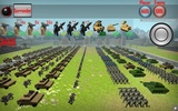WW III: Terror Battles screenshot 1